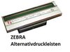 Druckkopf alternativ Zebra 110Pax3 L&amp;R (300 dpi) - altern. 43038M